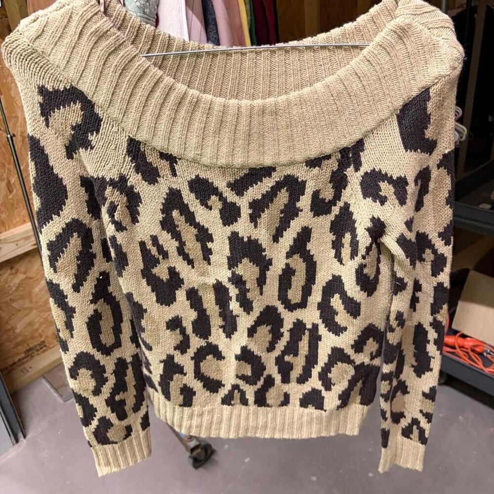 Liz-claiborne Women's multi Jumper